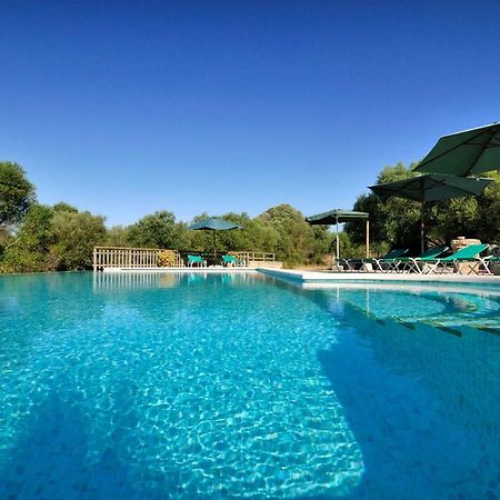 Agroturismo Sa Vall Son Macia  Buitenkant foto