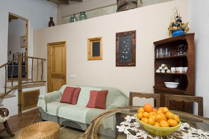 Agroturismo Sa Vall Son Macia  Buitenkant foto