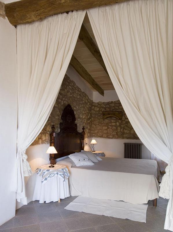 Agroturismo Sa Vall Son Macia  Buitenkant foto